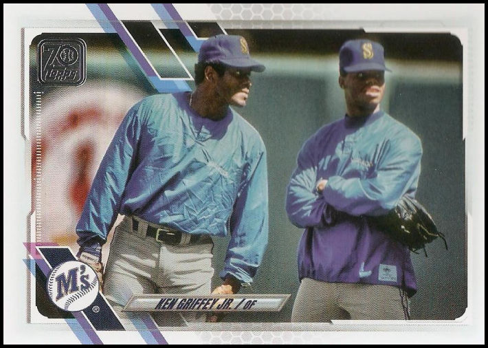 247c Ken Griffey Jr.